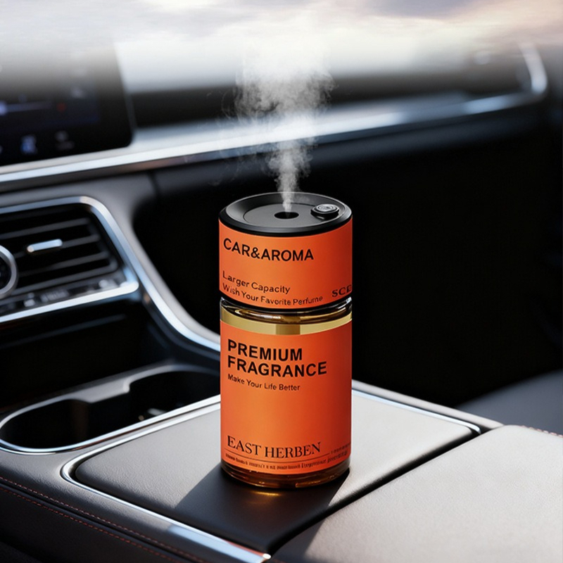 Home Spray Fragrance - Difusor de fragrância de carro com
