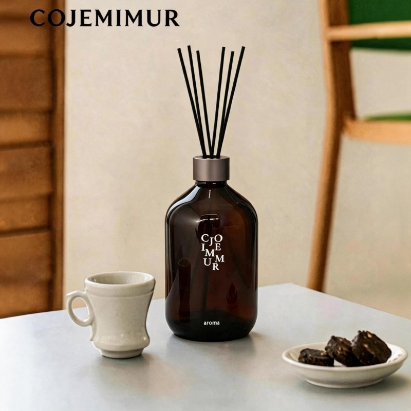 Home Fragrance Set - Conjunto de Difusor de Aromas de