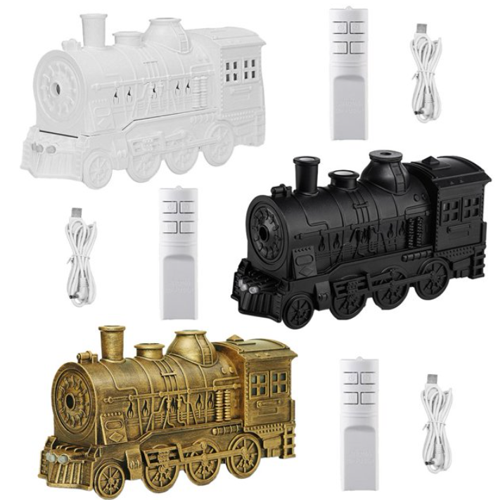 Home Spray Fragrance - Umidificador de Aromaterapia 300ml, Máquina de