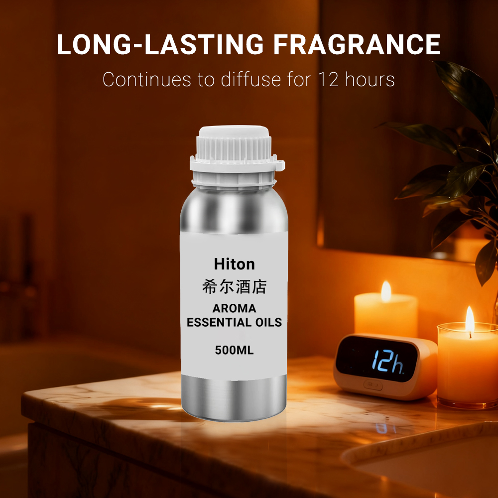 Home Fragrance Potpourri - Fragrância para difusor 500ml difusor aromático