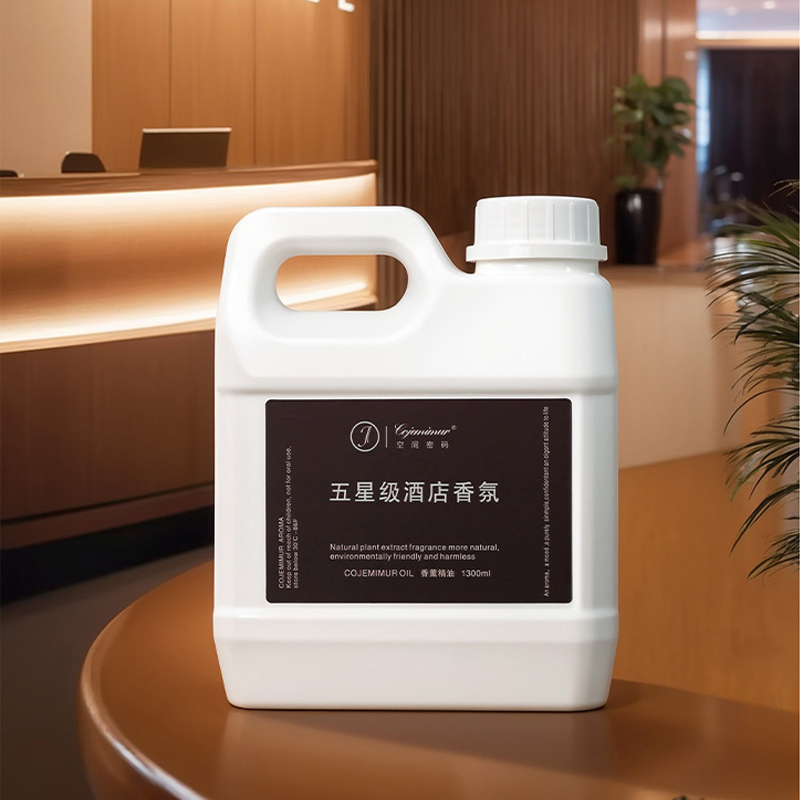 Home Spray Fragrance - 1300ml 5 estrelas hotel aromaterapia óleo