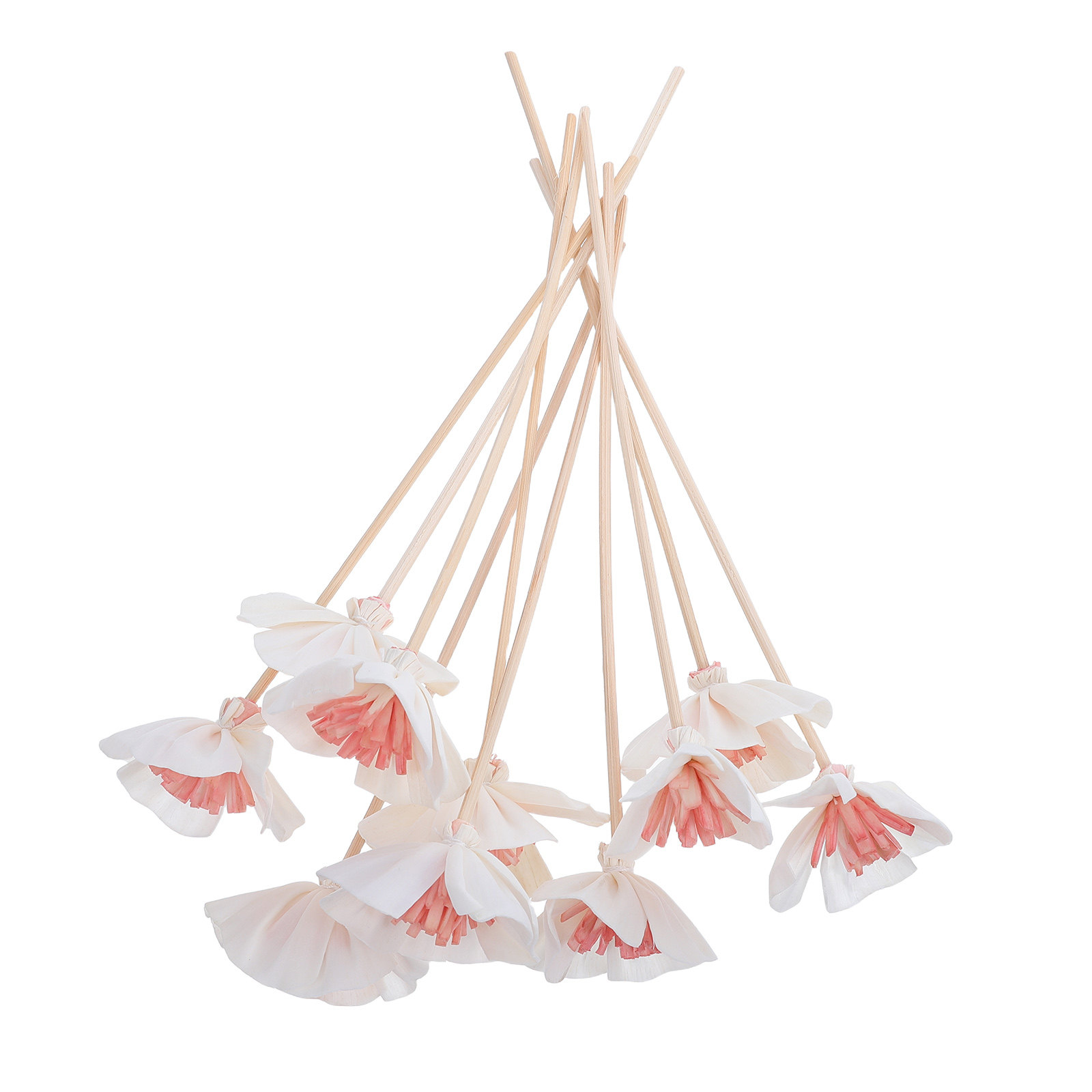 Home And You Fragrance Diffuser - 10 Peças de Varetas Difusoras de