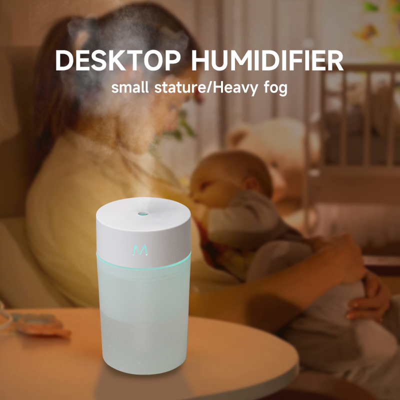 Home Spray Fragrance - Difusor de aroma usb desktop difusor