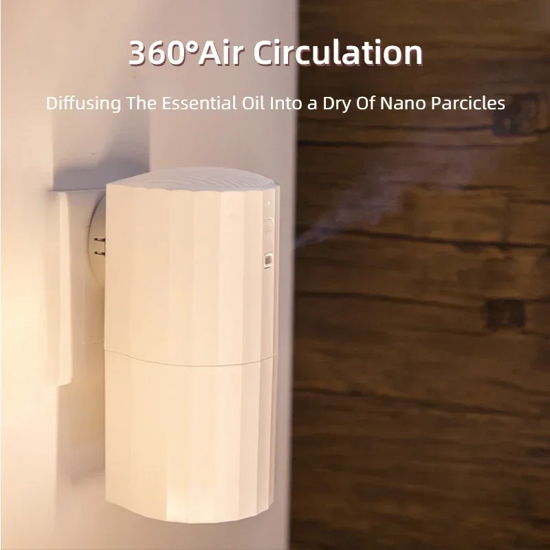 Home And You Fragrance Diffuser - 250m3 fragrância para casa perfume difusor