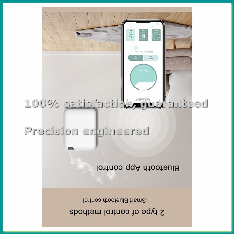 Home And You Fragrance Diffuser - Difusor de Óleo Essencial Sem Água