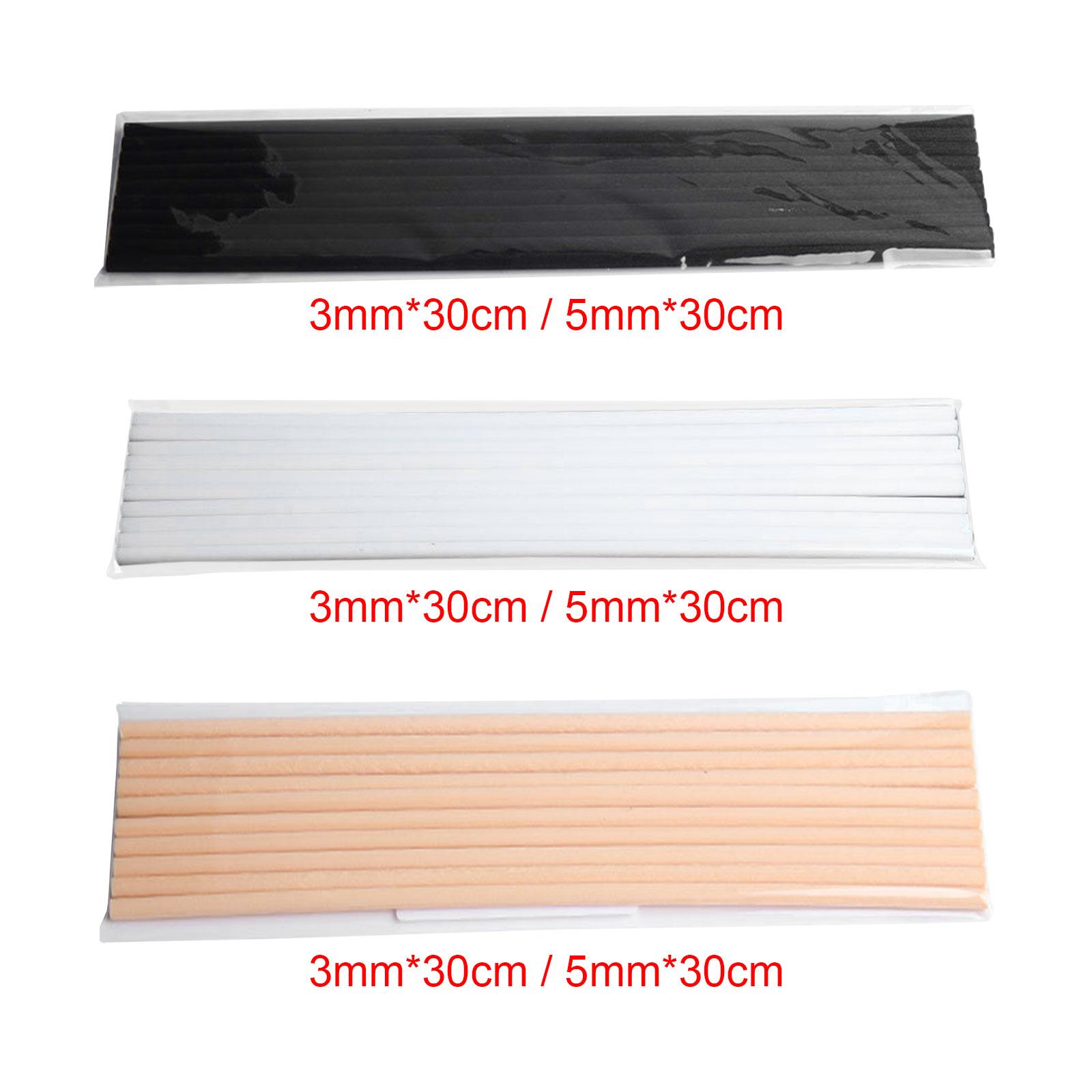 Home Fragrance Set - Rattan Reed Difusor Sticks Set, Varas