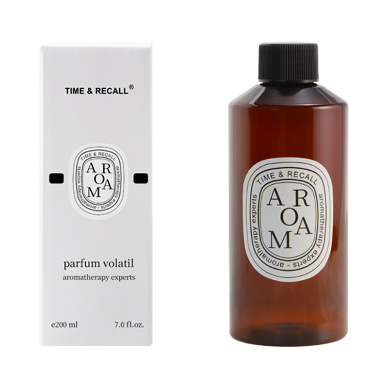Home Fragrance English Pear And Freesia - Casa fragrância óleo essencial reed difusor