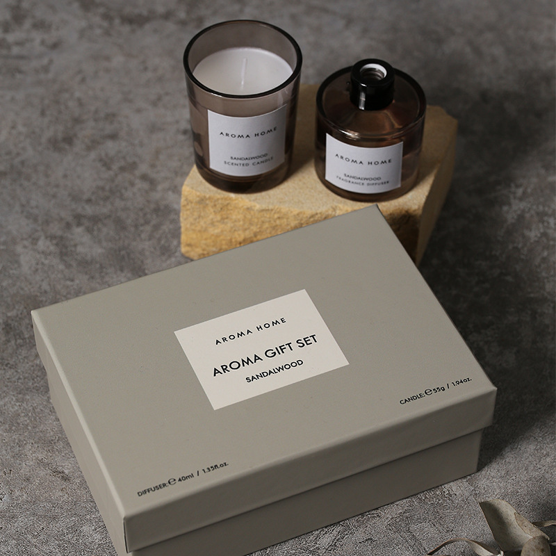 Aromaterapia Óleo Essencial, R - Fragrance Oil Set avaliação e preço