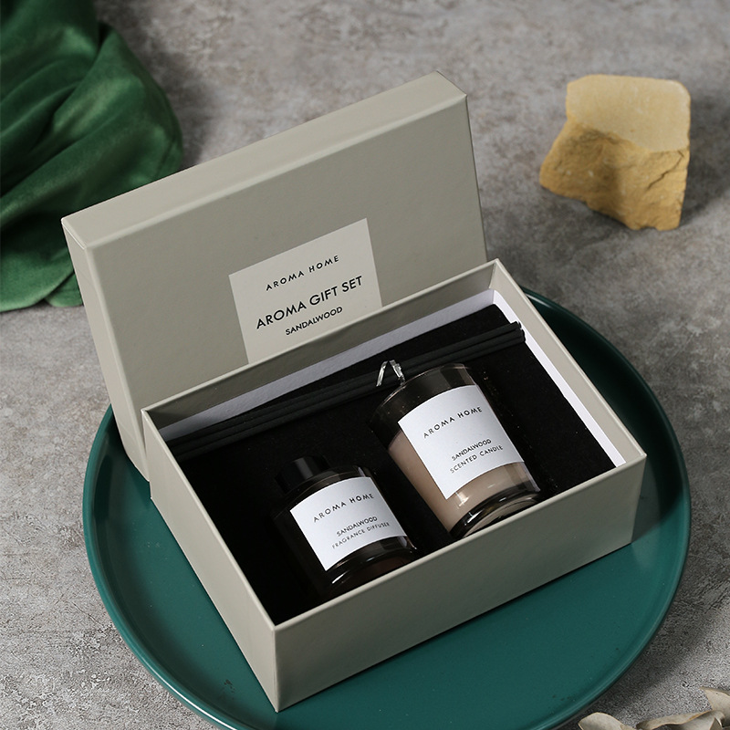 Aromaterapia Óleo Essencial, R - Fragrance Oil Set avaliação e preço