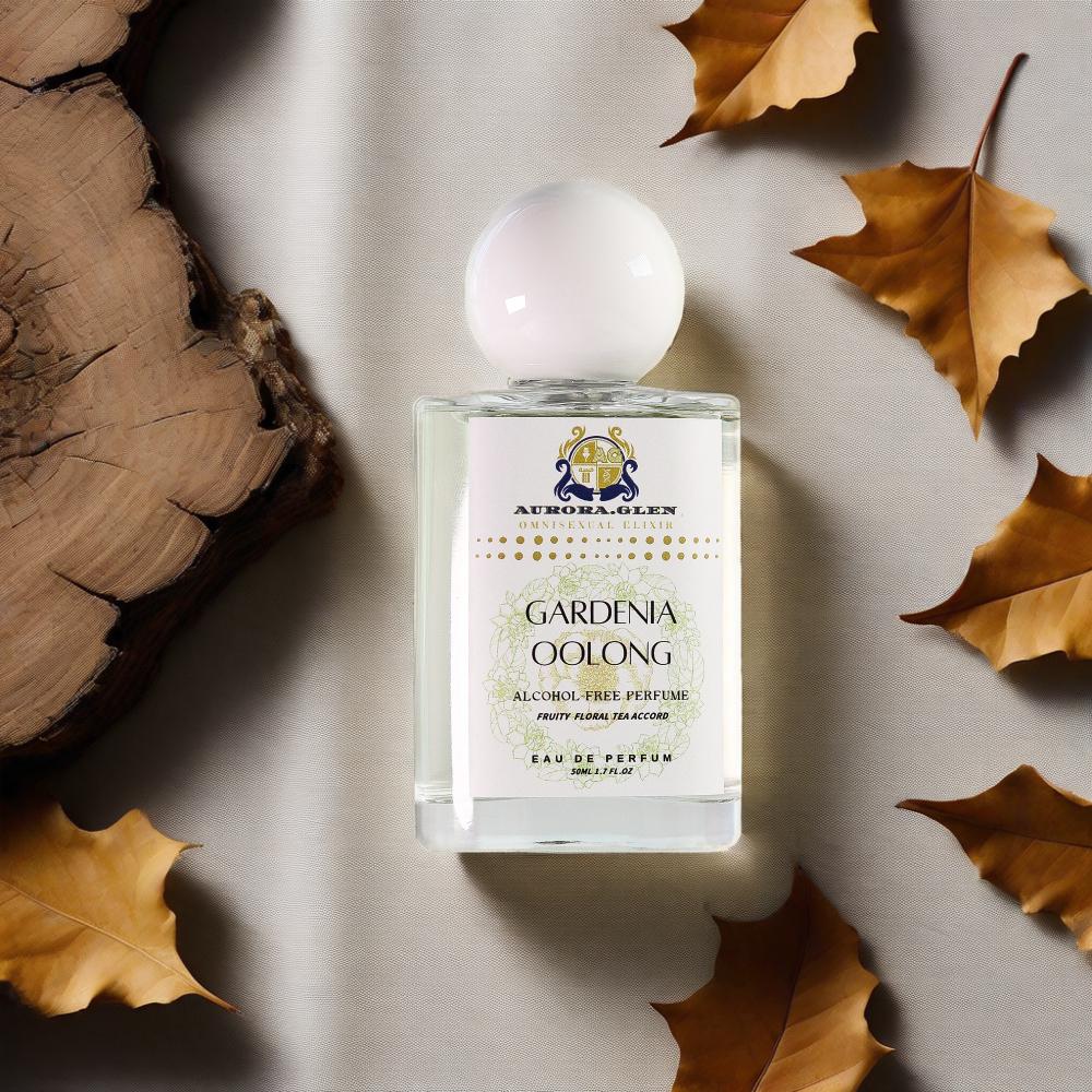 Gardenia oolong floral perfuma - Home Spray Fragrance avaliação e preço
