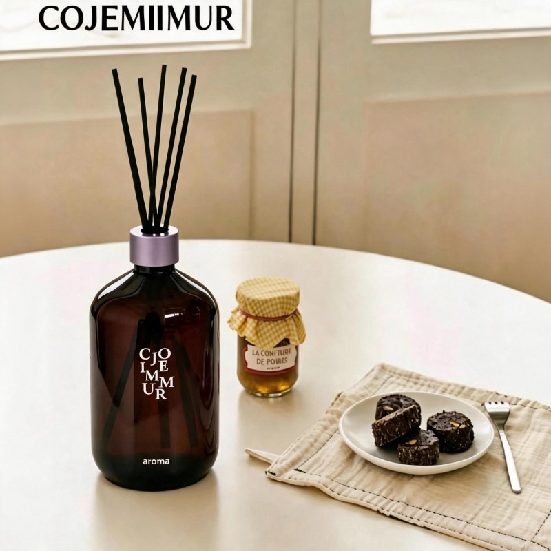 Conjunto de Difusor de Aromas  - Home Fragrance Set avaliação e preço