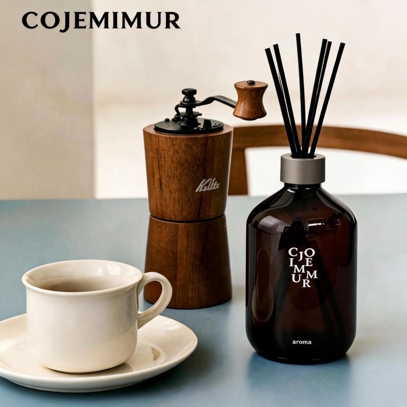 Conjunto de Difusor de Aromas  - Home Fragrance Set avaliação e preço