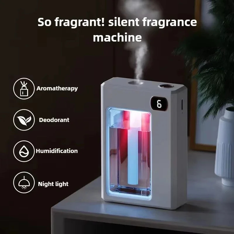 Máquina ambientadora doméstica - Home Fragrance Potpourri avaliação e preço