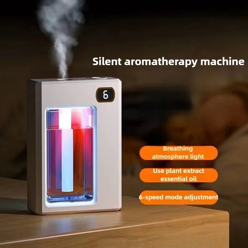 Máquina ambientadora doméstica - Home Fragrance Potpourri avaliação e preço