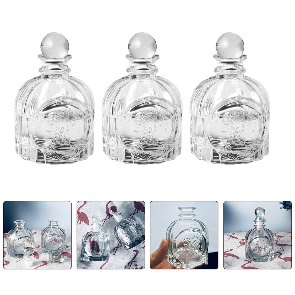 5 conjuntos de frascos de frag - Home And You Fragrance Diffuser avaliação e preço