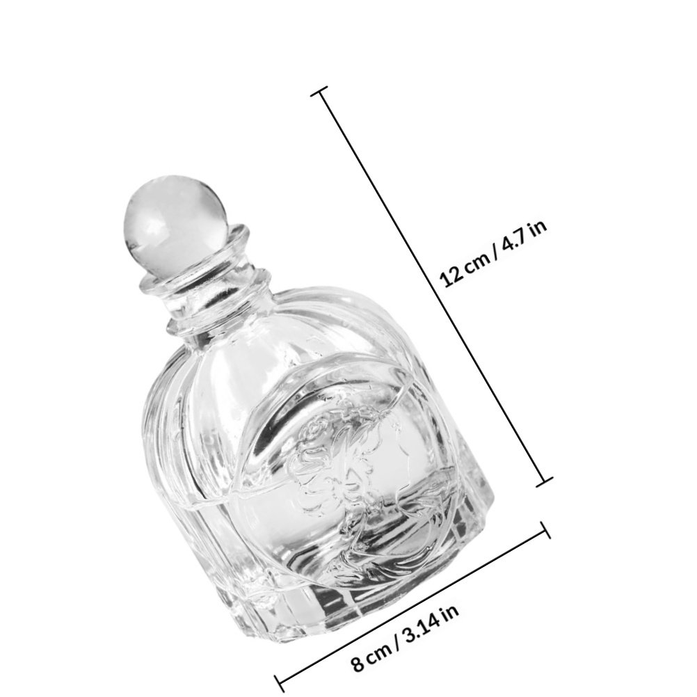 5 conjuntos de frascos de frag - Home And You Fragrance Diffuser avaliação e preço