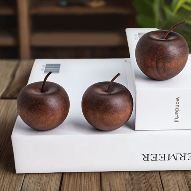 1 pçs de madeira em forma de m - Home And You Fragrance Diffuser avaliação e preço