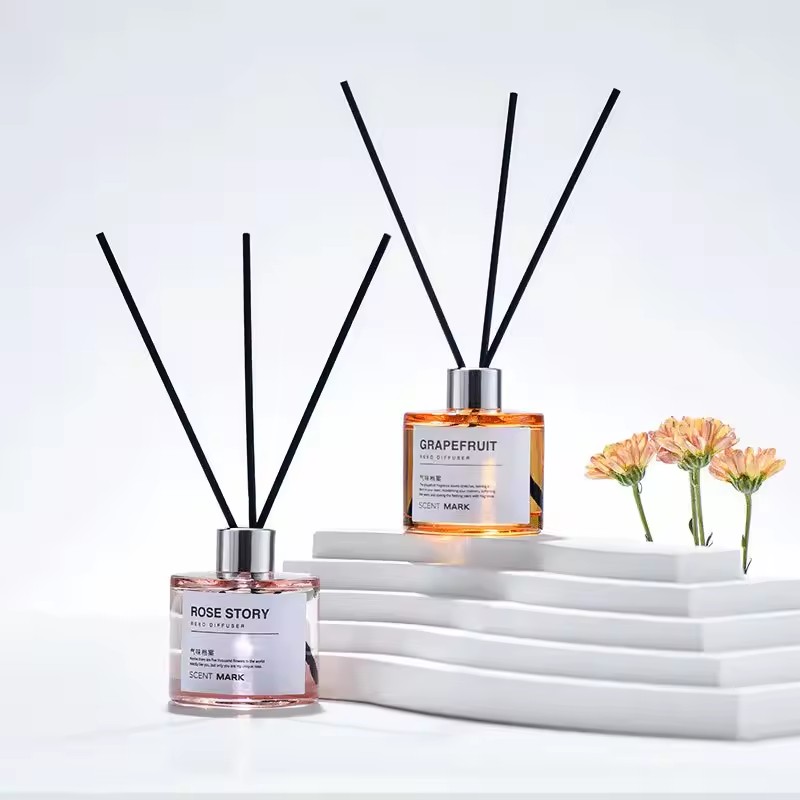 Conjunto de 10/50/100 Varetas  - Home Fragrance Set avaliação e preço