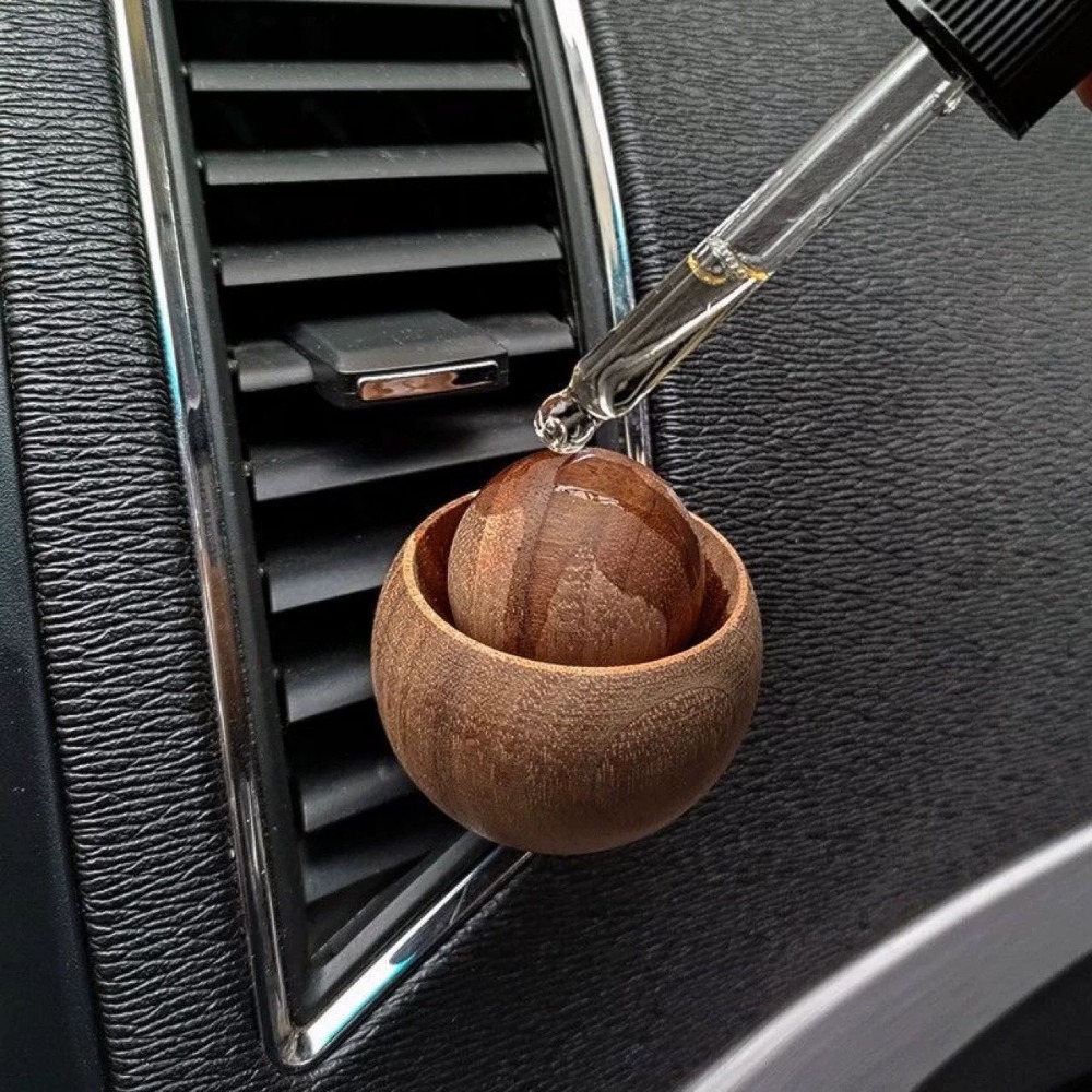 Difusor de Fragrância de Óleo  - Home Fragrance Potpourri avaliação e preço