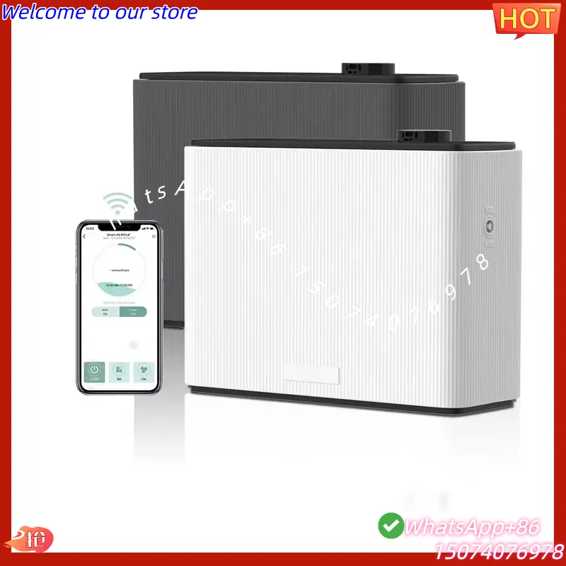 Novo 2026 Difusor Eletrônico d - Home Fragrance Market avaliação e preço
