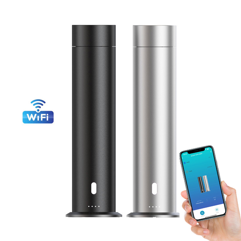 Difusor de Aroma em Torre Sile - Home Fragrance Market avaliação e preço