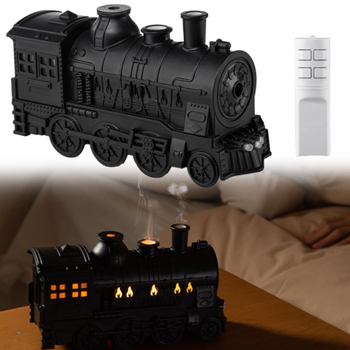 Difusor de Óleos Essenciais Ul - Home Spray Fragrance avaliação e preço