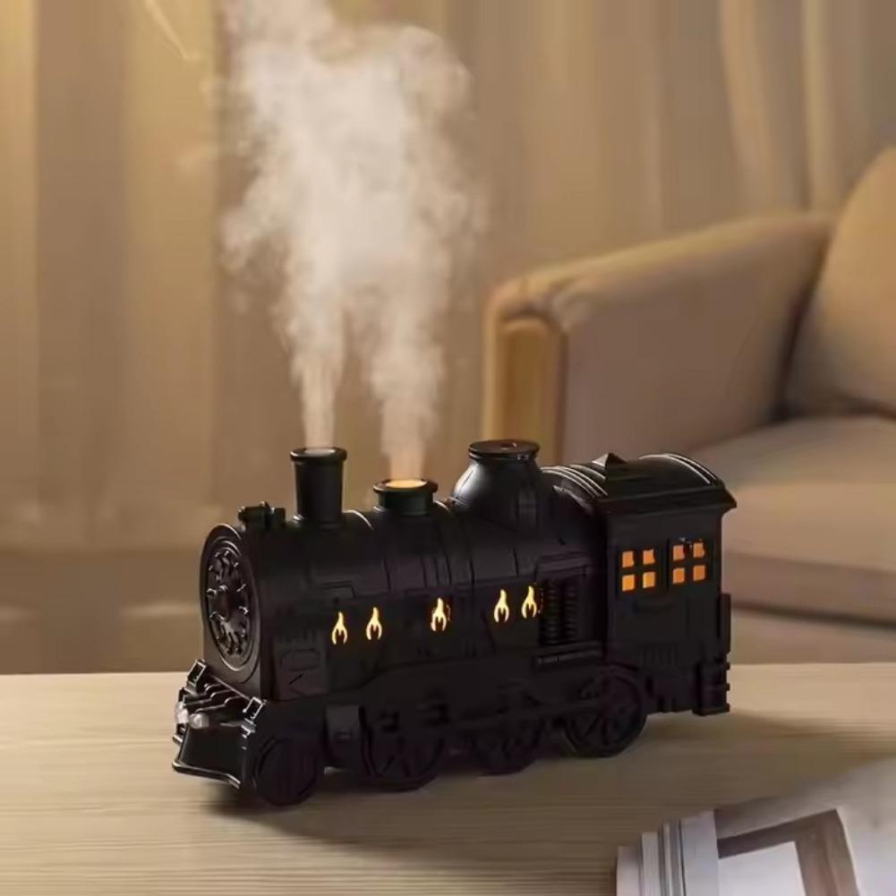 Difusor de Óleos Essenciais Ul - Home Spray Fragrance avaliação e preço