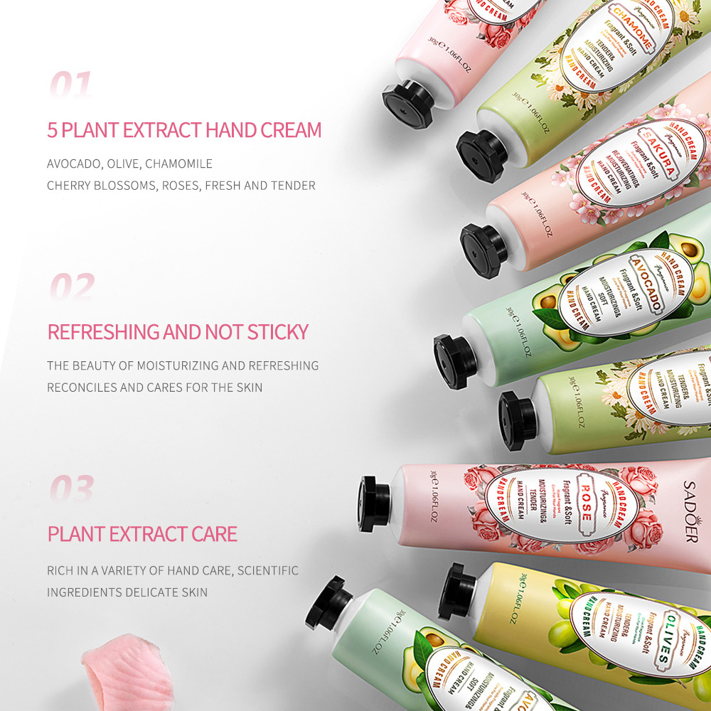 15 pçs abacate sakura conjunto - Fragrance Oil Set avaliação e preço