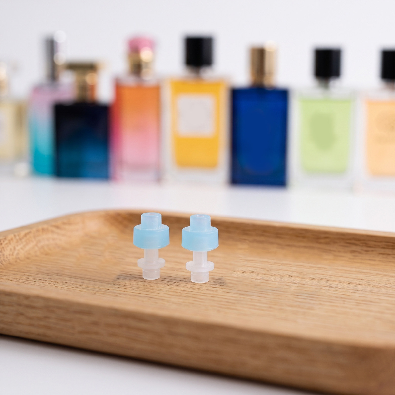 Conjunto de 60 Peças de Adapta - Fragrance Oil Set avaliação e preço