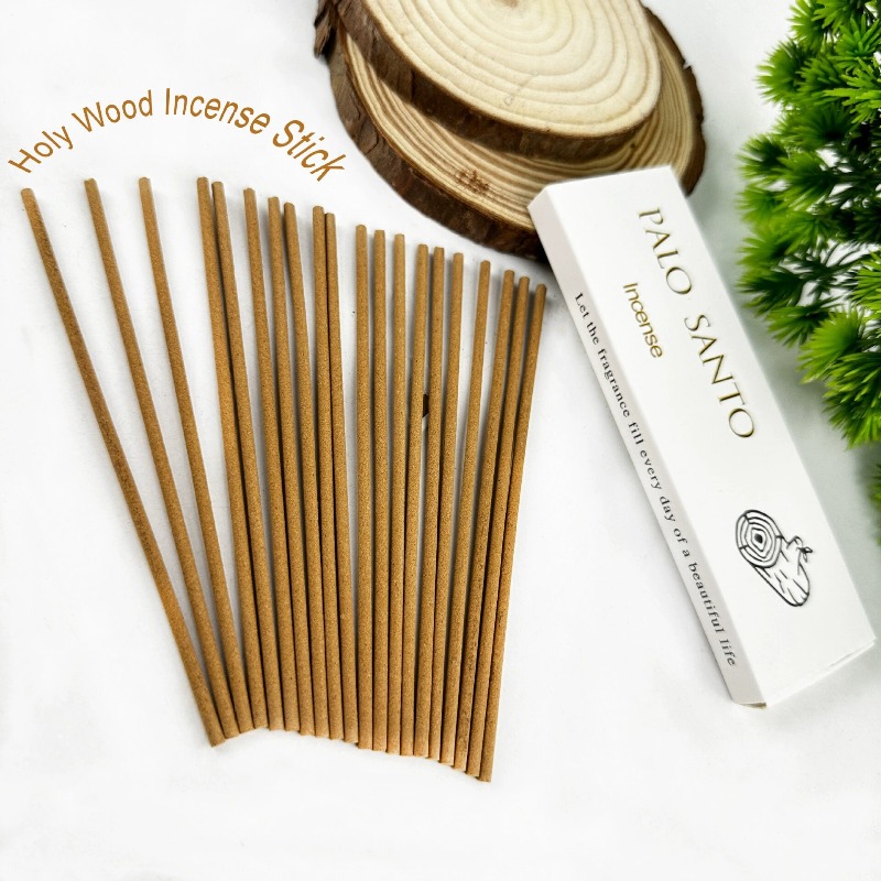 30 Varetas/caixa Incenso Natur - Home Fragrance Set avaliação e preço
