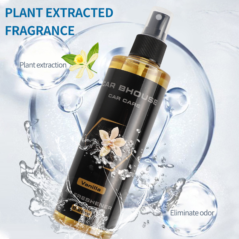 245ml carro casa fragrância mã - Home Spray Fragrance avaliação e preço