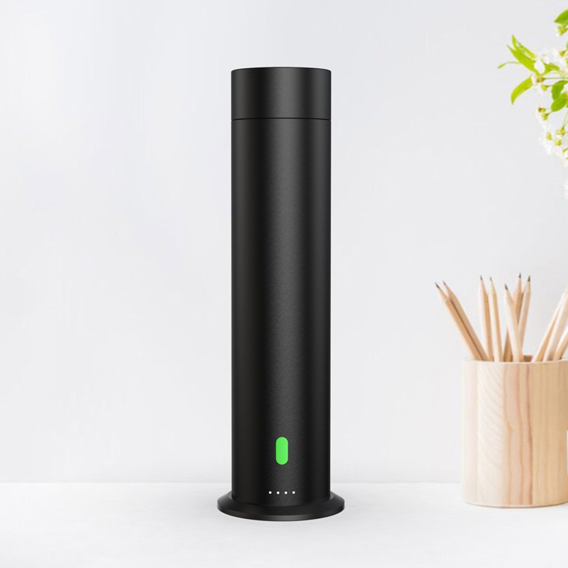 Difusor de Aroma Silencioso Gr - Home Fragrance Market avaliação e preço