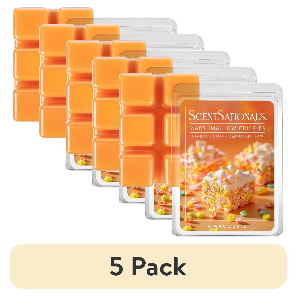Ceras Aromáticas Crocantes de  - Home Fragrance Us avaliação e preço