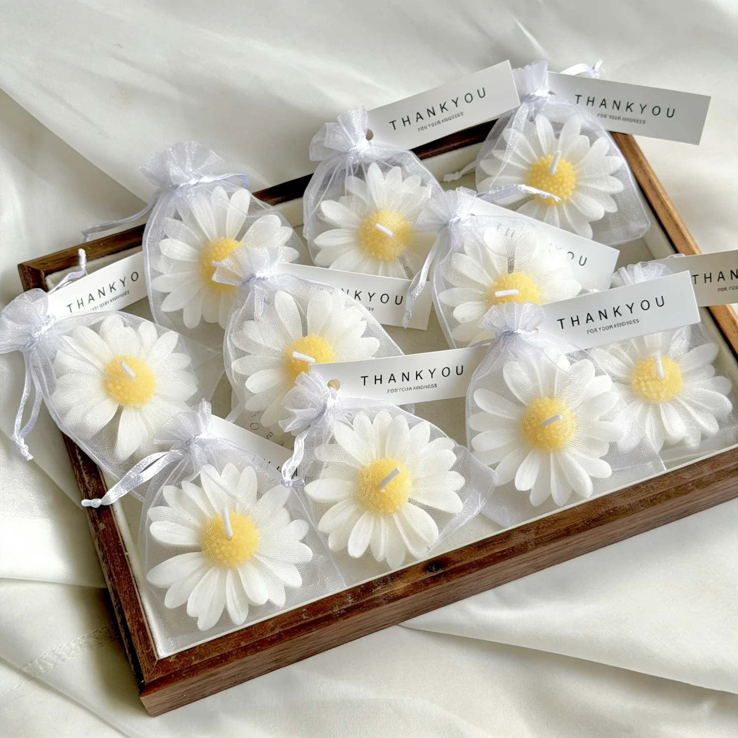 Conjunto de Velas em Formato d - Home Fragrance Set avaliação e preço