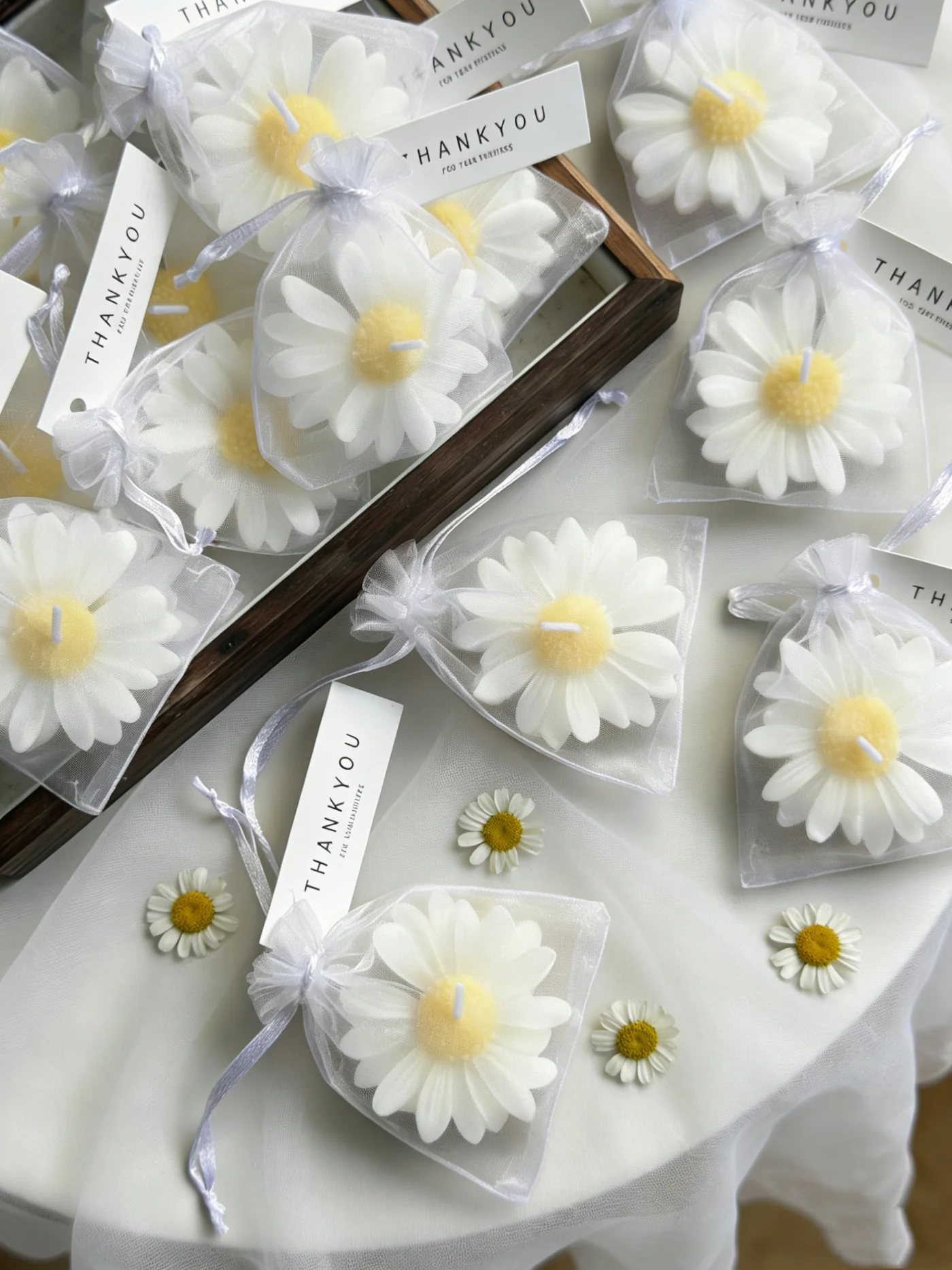 Conjunto de Velas em Formato d - Home Fragrance Set avaliação e preço