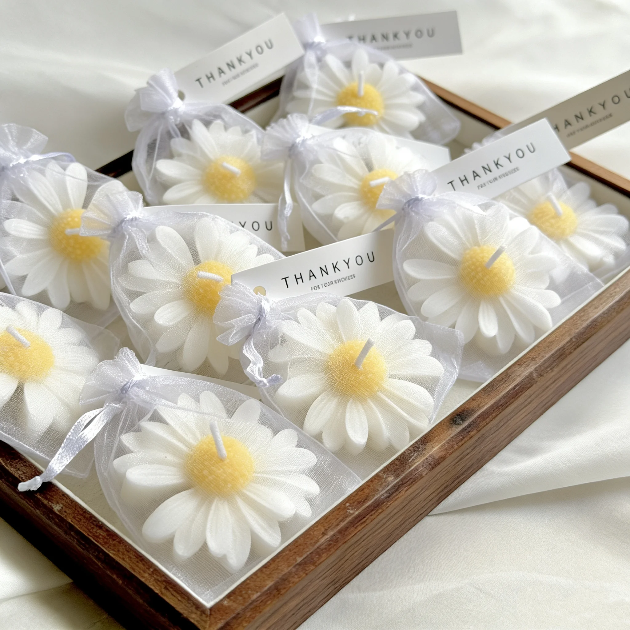 Conjunto de Velas em Formato d - Home Fragrance Set avaliação e preço