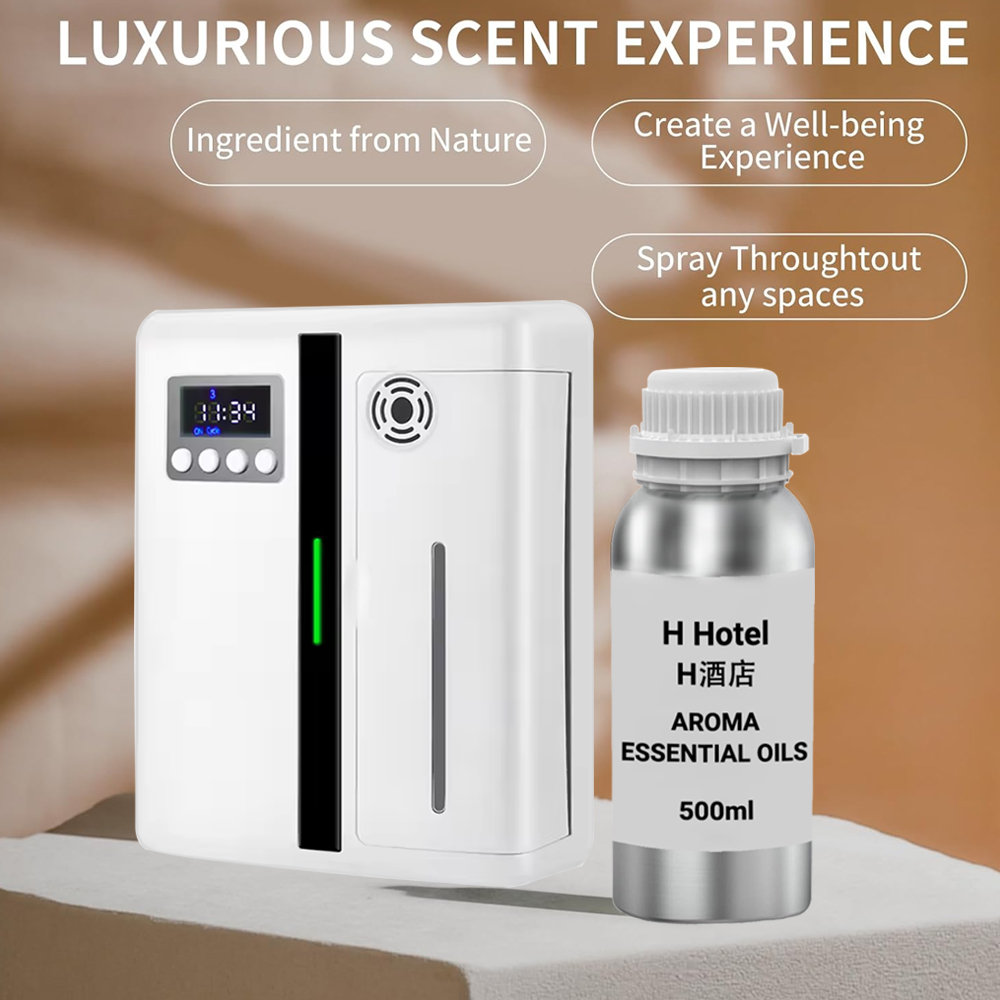 Fragrância para difusor 500ml  - Home Fragrance Potpourri avaliação e preço