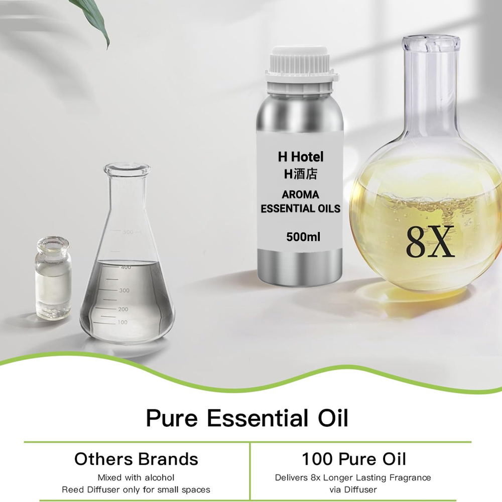Fragrância para difusor 500ml  - Home Fragrance Potpourri avaliação e preço