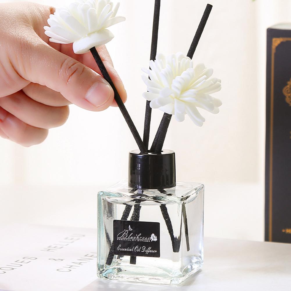 Óleo Difusor de Aroma de 50ml  - Home Fragrance Set avaliação e preço