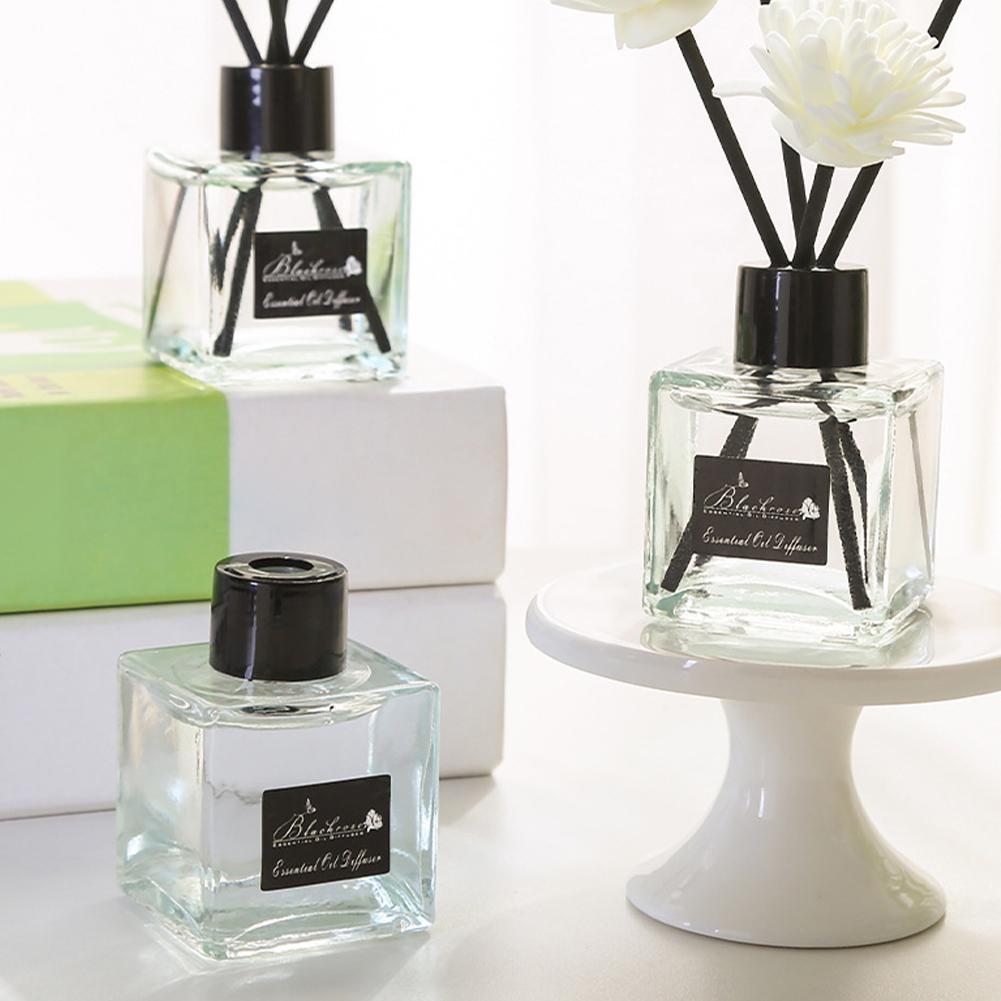 Óleo Difusor de Aroma de 50ml  - Home Fragrance Set avaliação e preço