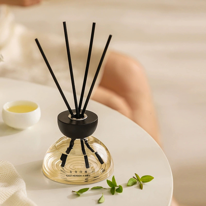200ml garrafa difusora de palh - Home Fragrance Set avaliação e preço