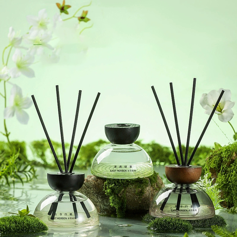 200ml garrafa difusora de palh - Home Fragrance Set avaliação e preço