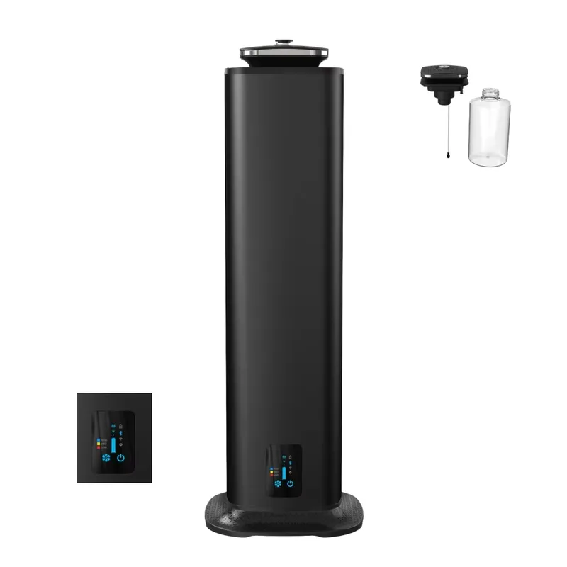 Difusor de Óleos Essenciais Se - Home And You Fragrance Diffuser avaliação e preço
