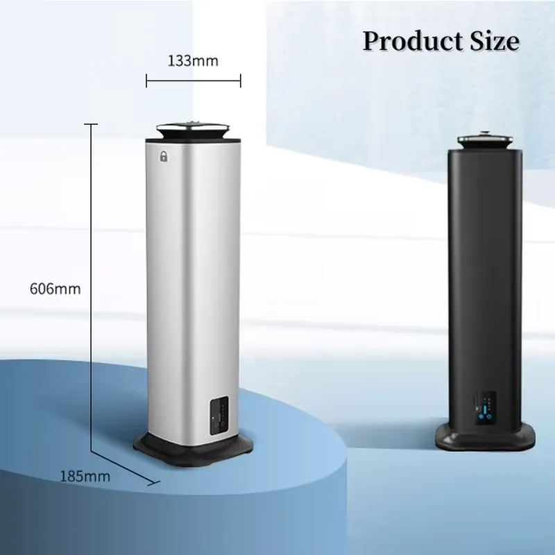 Difusor de Óleos Essenciais Se - Home And You Fragrance Diffuser avaliação e preço