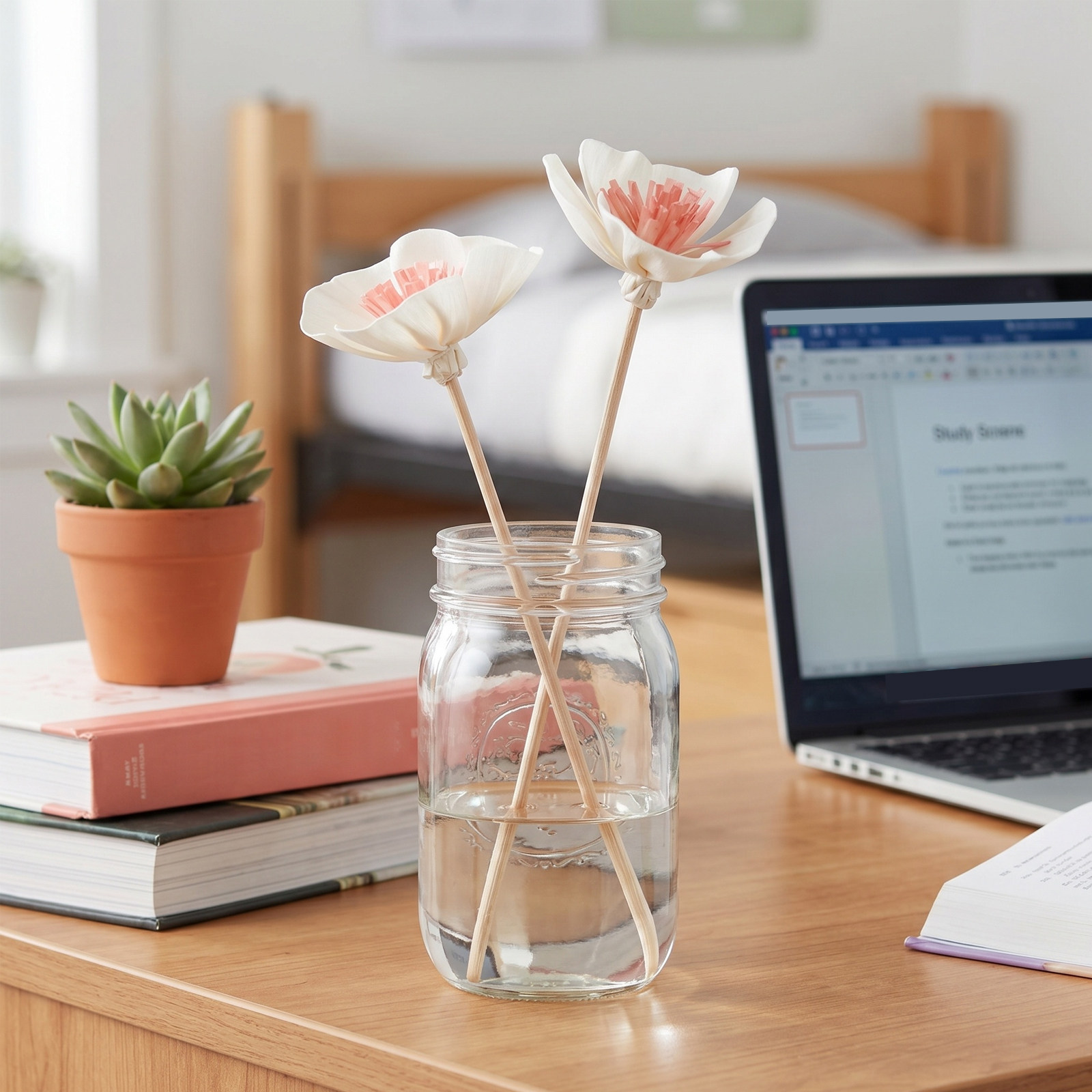 10 Peças de Varetas Difusoras  - Home And You Fragrance Diffuser avaliação e preço