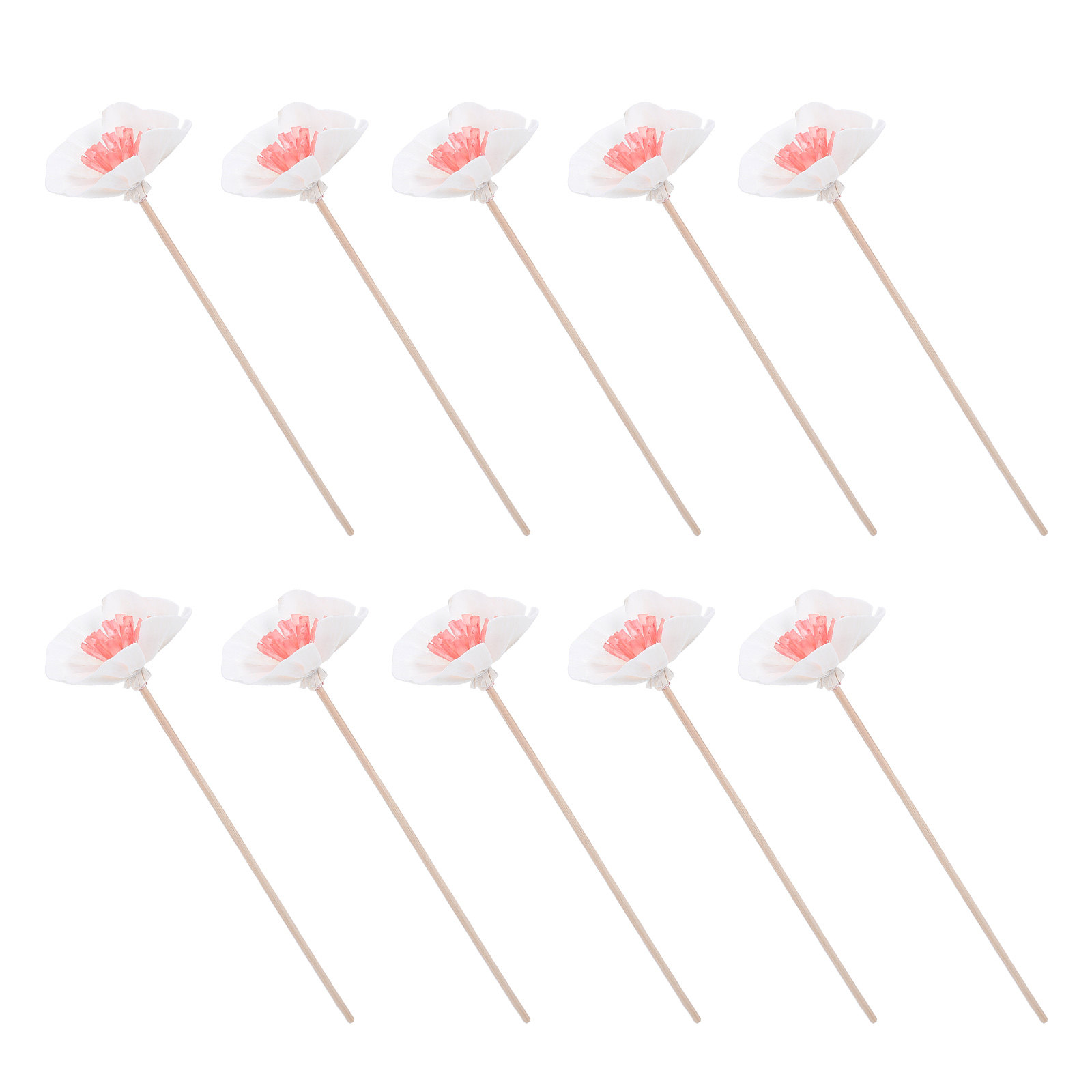 10 Peças de Varetas Difusoras  - Home And You Fragrance Diffuser avaliação e preço