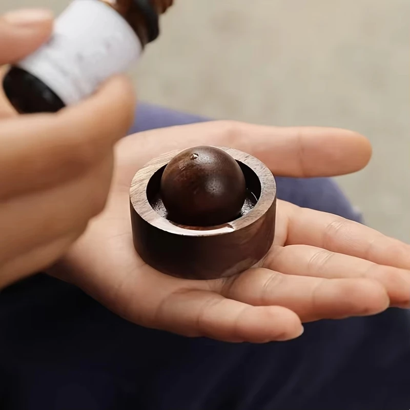 Difusor de óleo essencial em f - Home Fragrance Potpourri avaliação e preço
