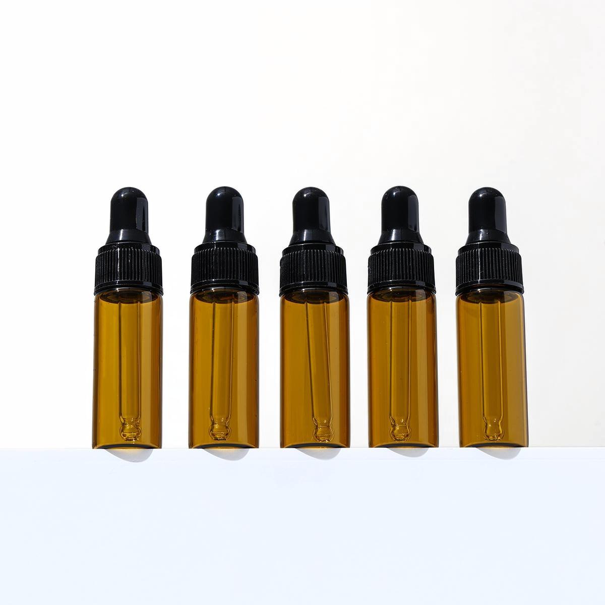 10 garrafas conta-gotas de vid - Fragrance Oil Set avaliação e preço