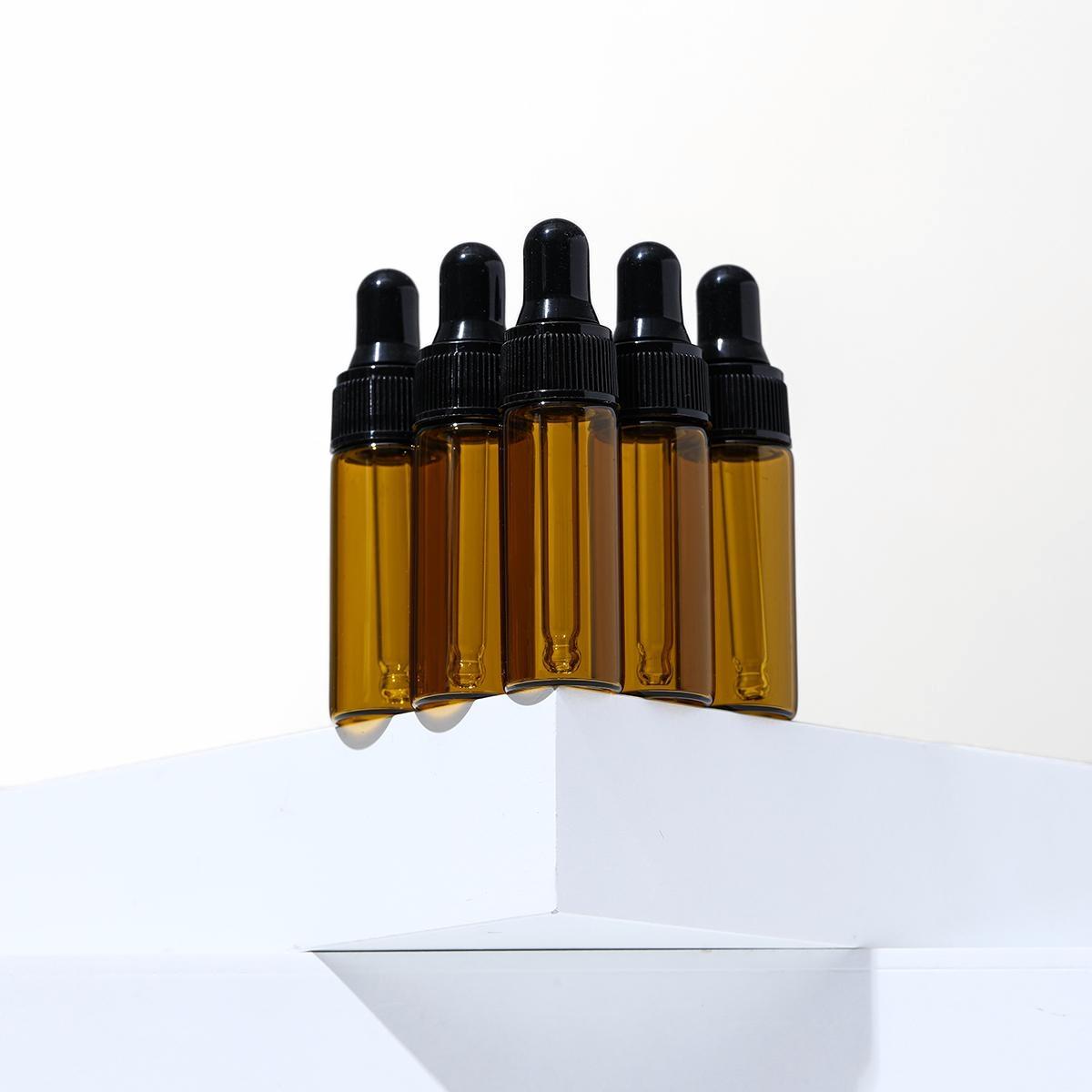 10 garrafas conta-gotas de vid - Fragrance Oil Set avaliação e preço