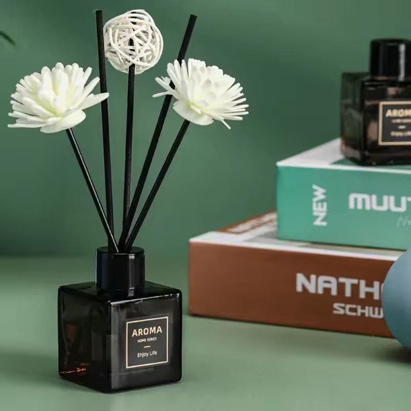 Oferta Imperdível: Kit Difusor - Home Fragrance Set avaliação e preço